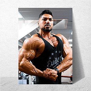 No Pain, Just Andrei Deiu Andrei Deiu Posters