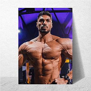 In Beast Mode Andrei Deiu Andrei Deiu Posters