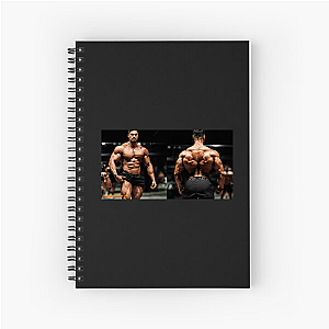 Train Like Andrei Deiu Andrei Deiu Notebook