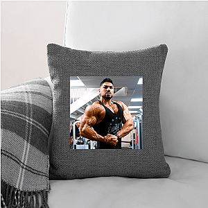 No Pain, Just Andrei Deiu Andrei Deiu Pillows Cover
