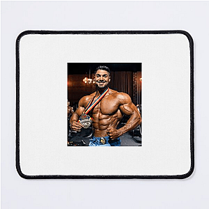 Never Skips Andrei Deiu Andrei Deiu Mouse Pads