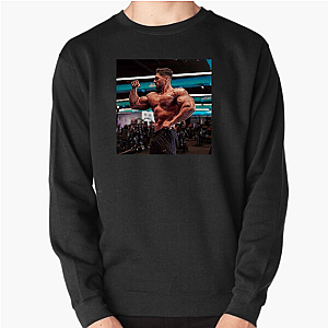 Team Andrei Deiu Andrei Deiu Sweatshirts