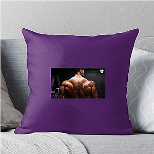Power Mode: Andrei Deiu Andrei Deiu Pillows Cover