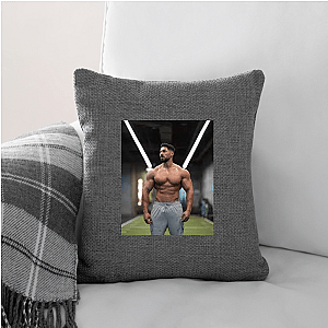 100% Grind Andrei Deiu Andrei Deiu Pillows Cover