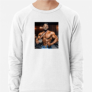 Never Skips Andrei Deiu Andrei Deiu Sweatshirts