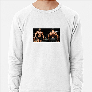 Train Like Andrei Deiu Andrei Deiu Sweatshirts