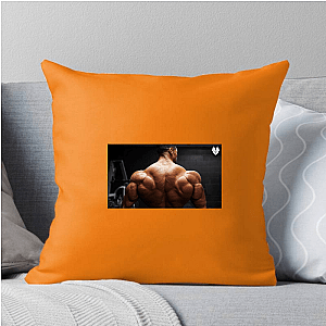 Power Mode: Andrei Deiu Andrei Deiu Pillows Cover