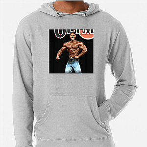 Built Different Andrei Deiu Andrei Deiu Hoodies
