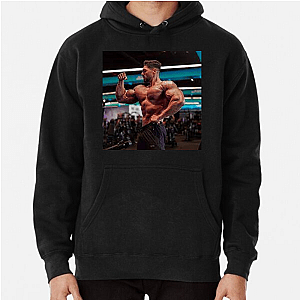 Team Andrei Deiu Andrei Deiu Hoodies