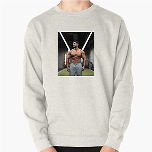100% Grind Andrei Deiu Andrei Deiu Sweatshirts