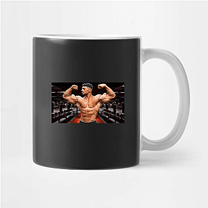 Vibes Only Andrei Deiu Andrei Deiu Mugs