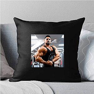 No Pain, Just Andrei Deiu Andrei Deiu Pillows Cover
