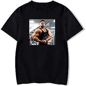 No Pain, Just Andrei Deiu Andrei Deiu T-Shirts