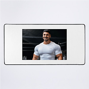 Unstoppable Like Andrei Deiu Andrei Deiu Mouse Pads