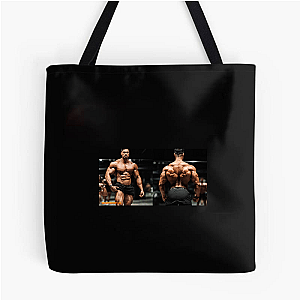 Train Like Andrei Deiu Andrei Deiu Bags
