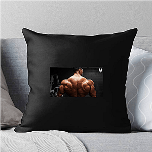 Power Mode: Andrei Deiu Andrei Deiu Pillows Cover