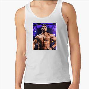 In Beast Mode Andrei Deiu Andrei Deiu Tank Tops