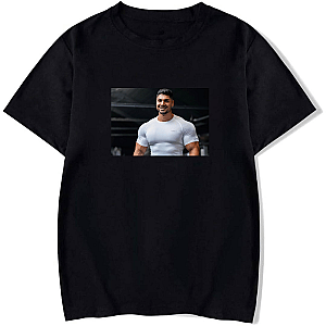 Unstoppable Like Andrei Deiu Andrei Deiu T-Shirts