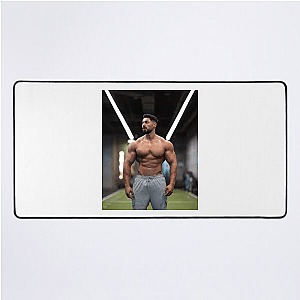 100% Grind Andrei Deiu Andrei Deiu Mouse Pads