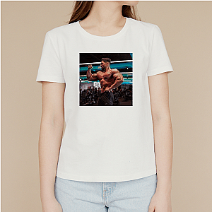 Team Andrei Deiu Andrei Deiu T-Shirts