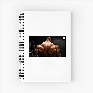 Power Mode: Andrei Deiu Andrei Deiu Notebook