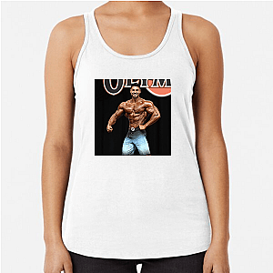 Built Different Andrei Deiu Andrei Deiu Tank Tops