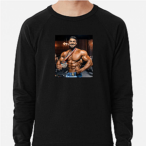 Never Skips Andrei Deiu Andrei Deiu Sweatshirts