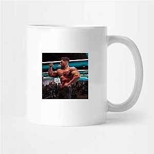 Team Andrei Deiu Andrei Deiu Mugs