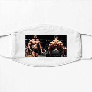 Train Like Andrei Deiu Andrei Deiu Face Masks