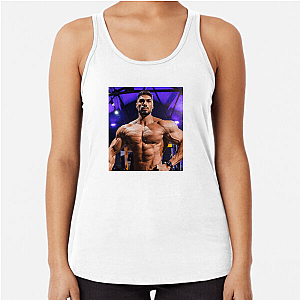 In Beast Mode Andrei Deiu Andrei Deiu Tank Tops