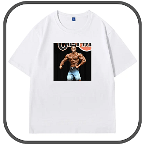 Andrei Deiu T-Shirts