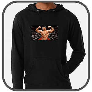 Andrei Deiu Hoodies