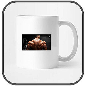 Andrei Deiu Mugs