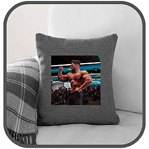 Andrei Deiu Pillows Cover