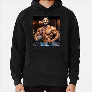 Never Skips Andrei Deiu Andrei Deiu Hoodies