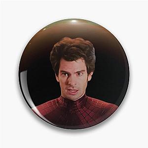 Andrew Garfield No Way Home  Pin