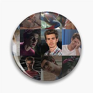 Andrew Garfield Pin