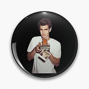 andrew garfield Pin