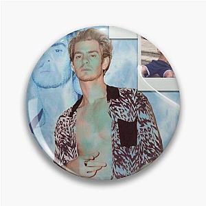 blonde andrew garfield Pin