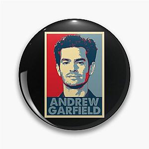 Andrew Garfield Hope Pin