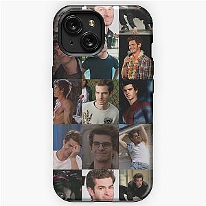 Andrew Garfield iPhone Tough Case