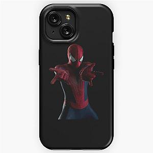 andrew garfield iPhone Tough Case