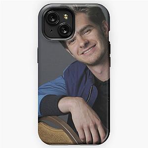 Andrew Garfield iPhone Tough Case