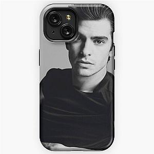 Andrew Garfield iPhone Tough Case