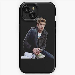 andrew garfield iPhone Tough Case