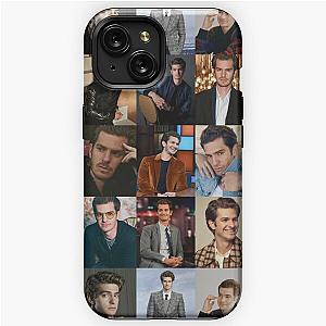 Andrew Garfield iPhone Tough Case