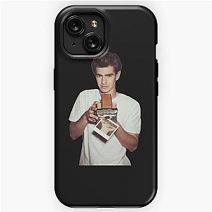 andrew garfield iPhone Tough Case