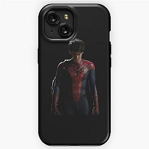 andrew garfield iPhone Tough Case