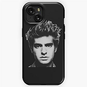 andrew garfield iPhone Tough Case