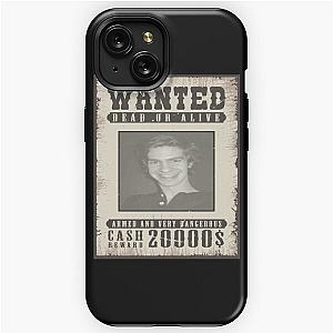 Andrew Garfield  iPhone Tough Case